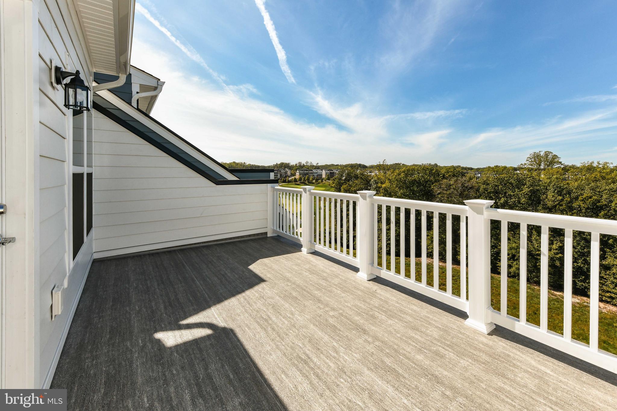 POTOMAC SHORES - Residential Lease