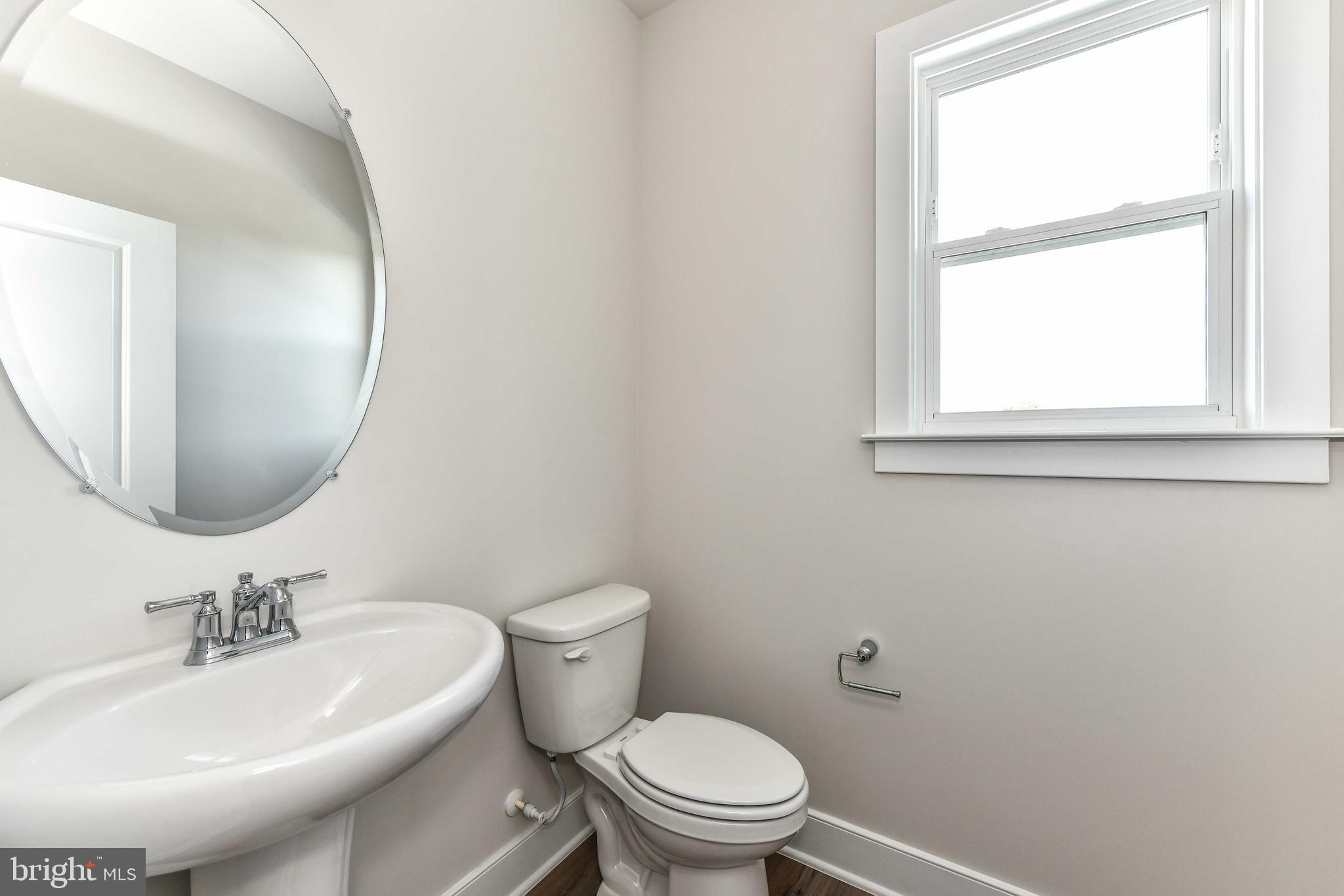 POTOMAC SHORES - Residential Lease