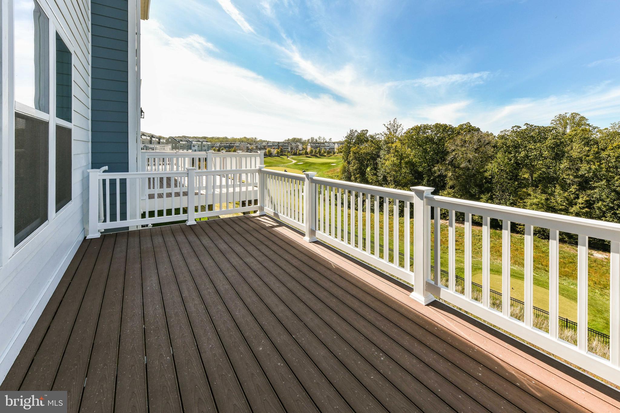 POTOMAC SHORES - Residential Lease