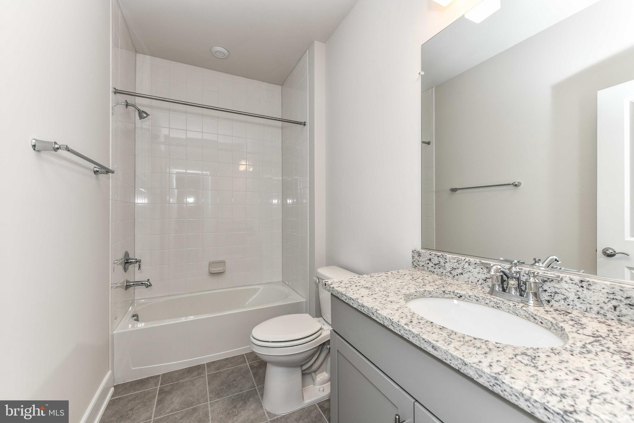 POTOMAC SHORES - Residential Lease