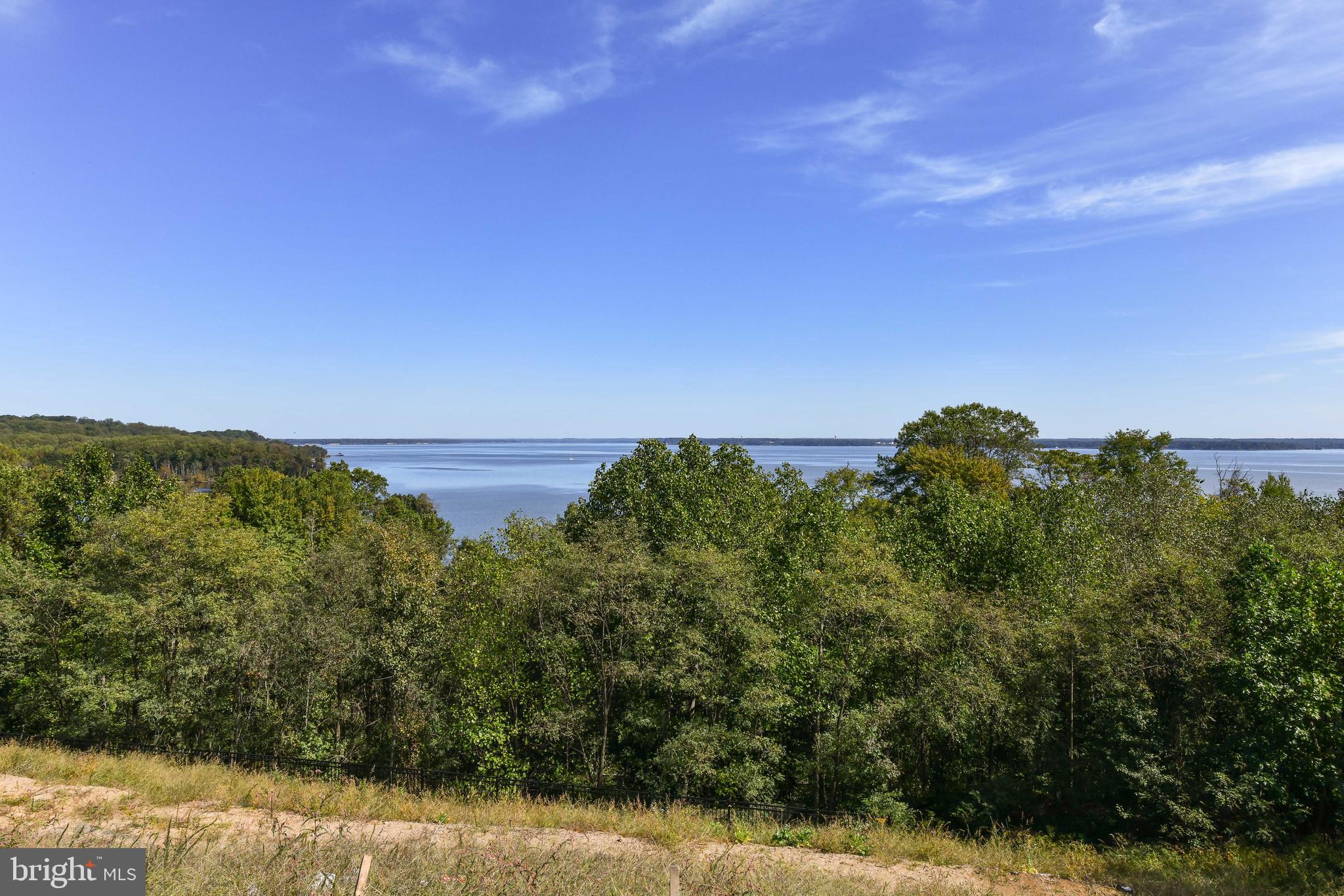 POTOMAC SHORES - Residential Lease