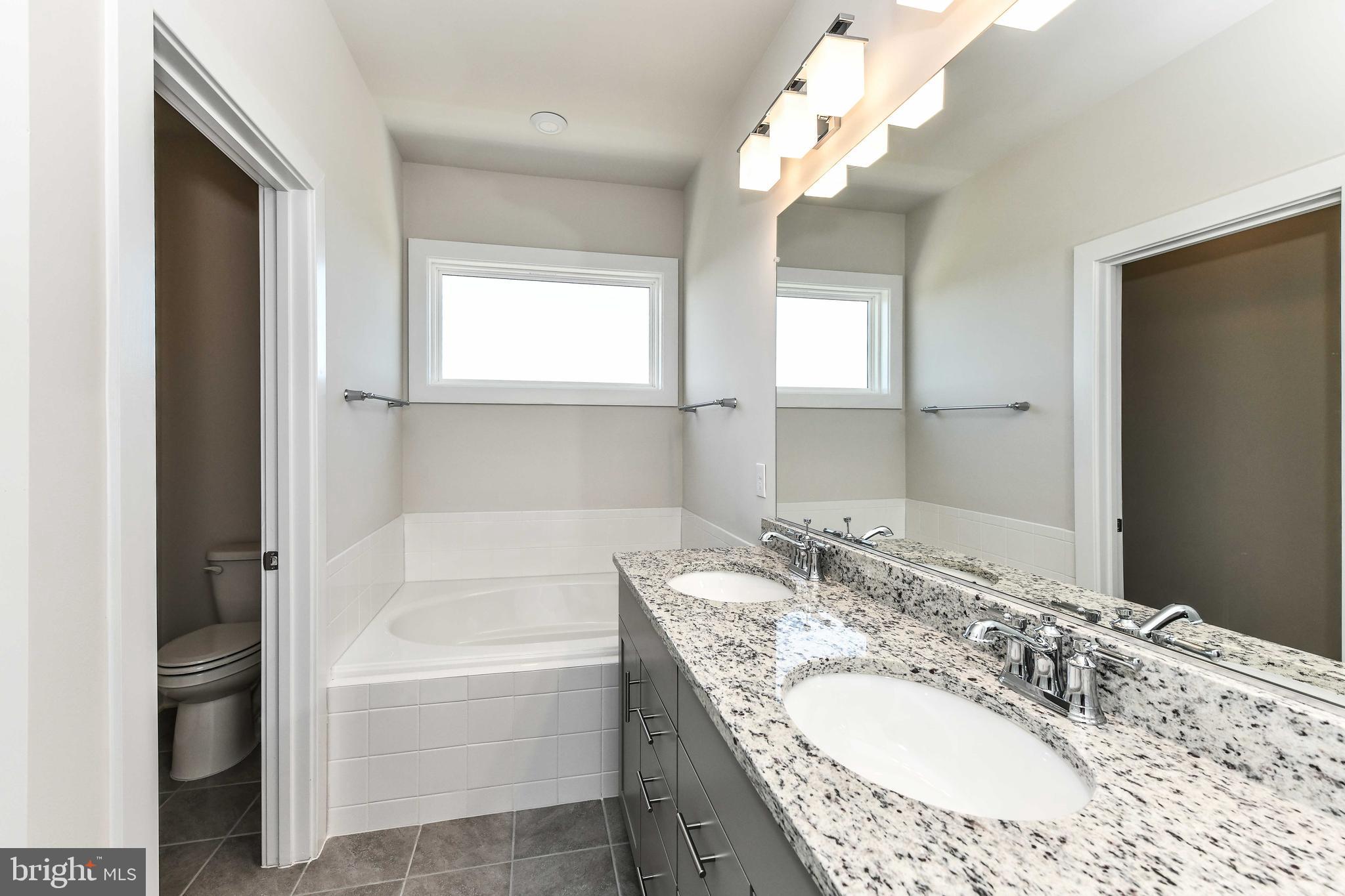 POTOMAC SHORES - Residential Lease