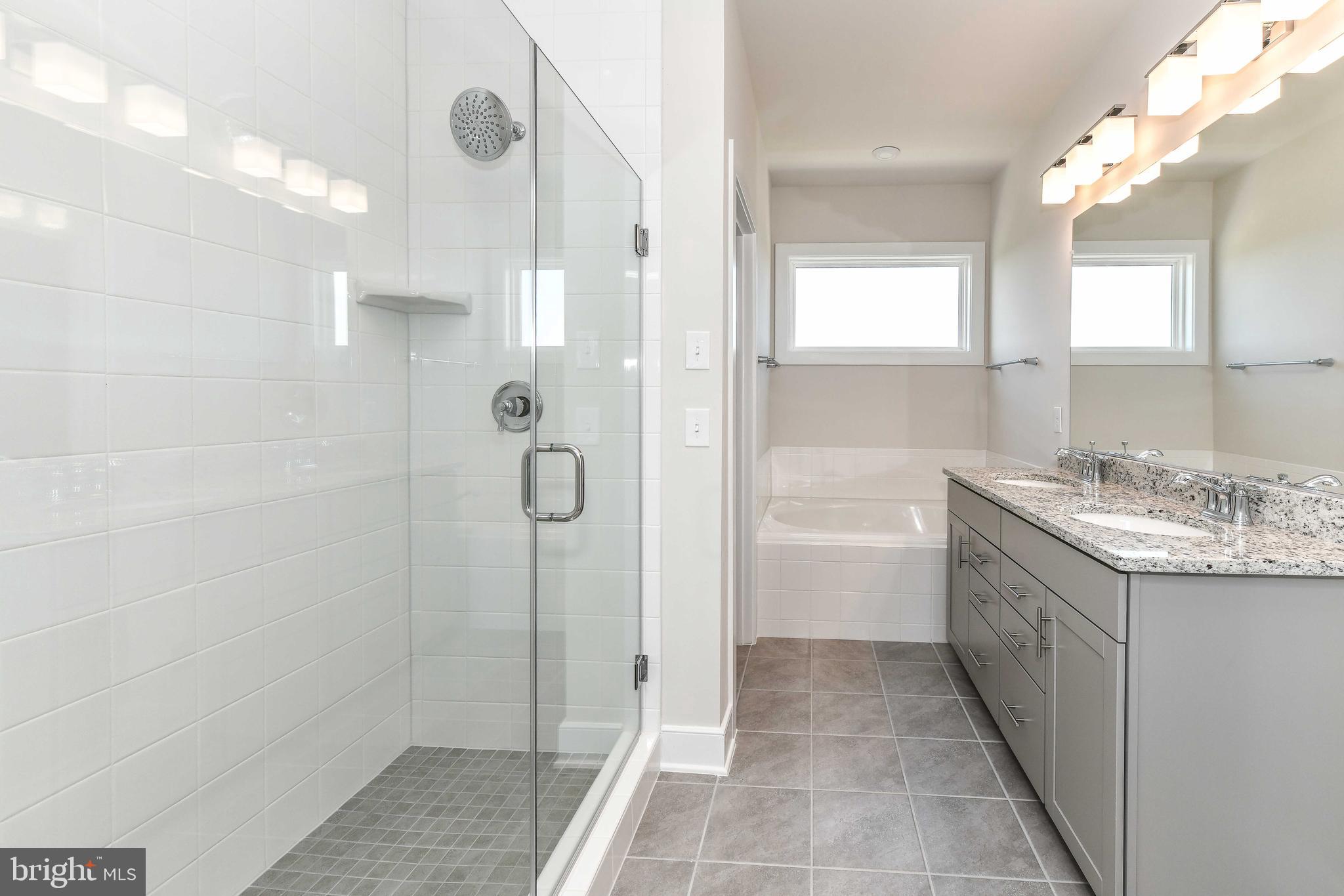 POTOMAC SHORES - Residential Lease