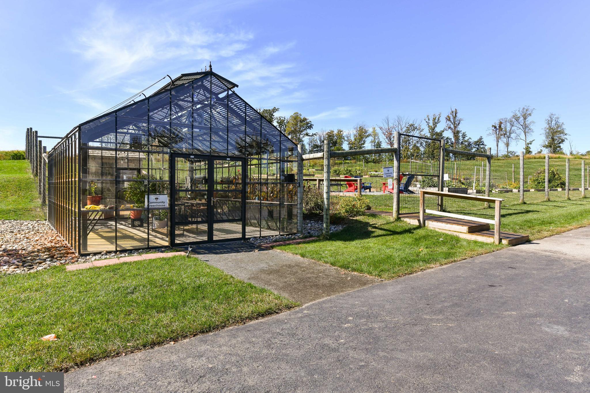 POTOMAC SHORES - Residential Lease