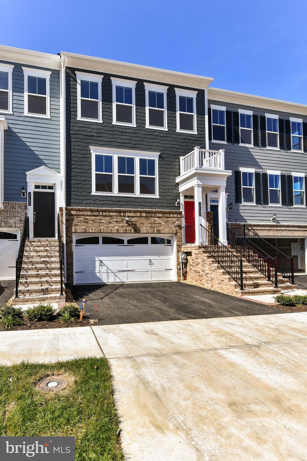 POTOMAC SHORES - Residential Lease