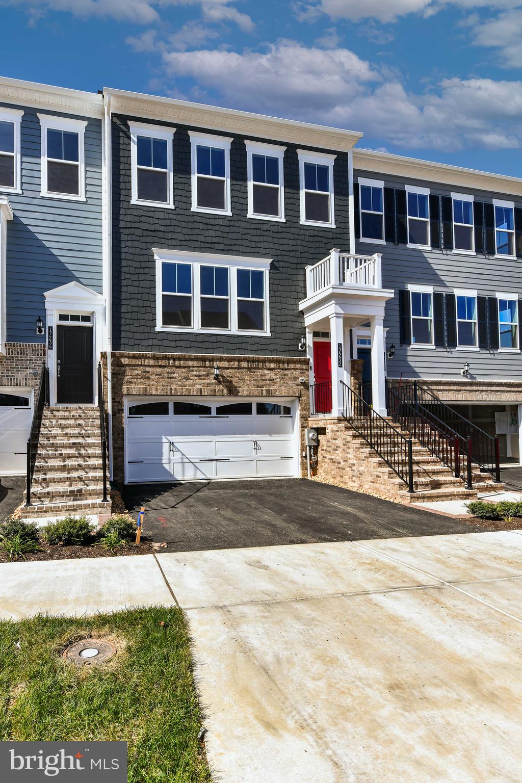 POTOMAC SHORES - Residential Lease