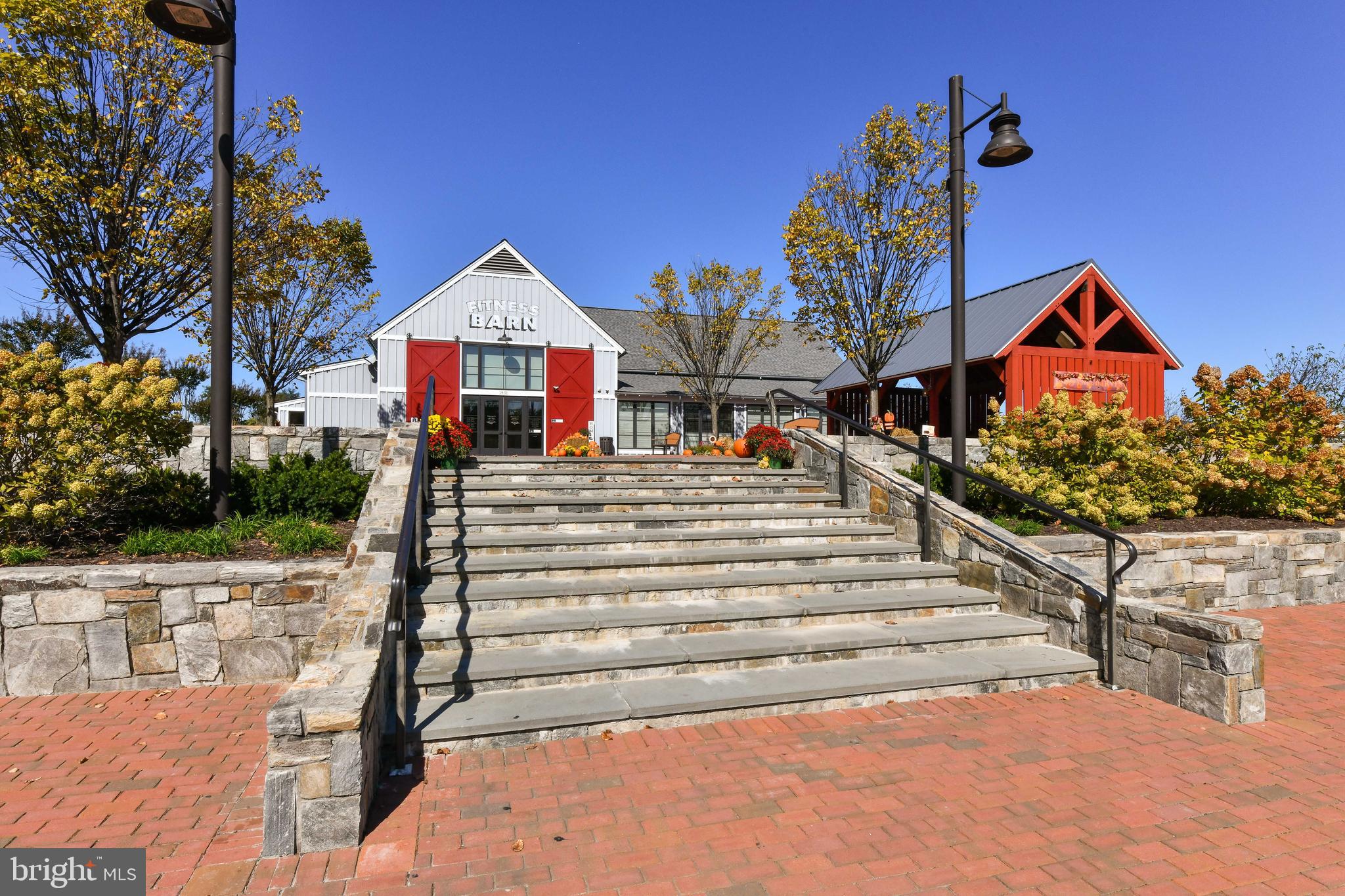 POTOMAC SHORES - Residential Lease