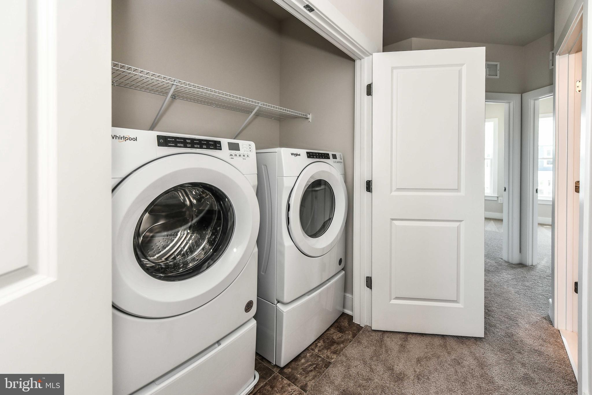 POTOMAC SHORES - Residential Lease