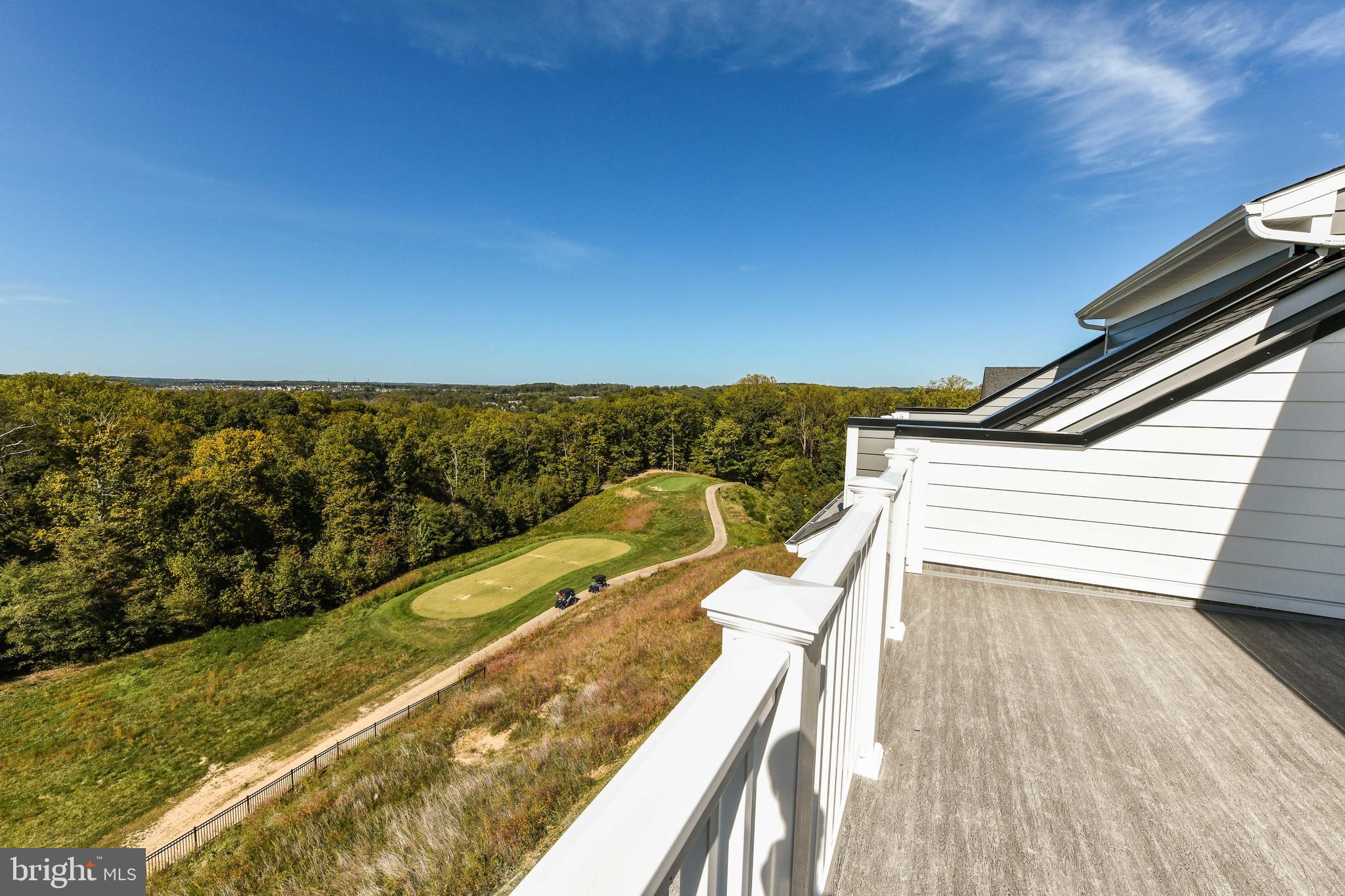 POTOMAC SHORES - Residential Lease