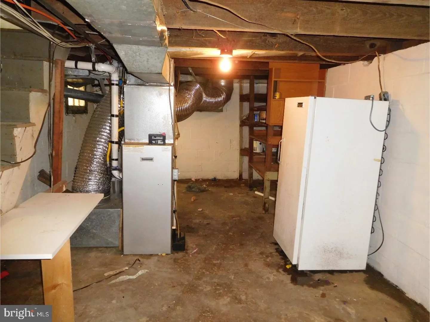 Pitman, New Jersey 08071, United States, 2 Bedrooms Bedrooms, ,1 BathroomBathrooms,Residential,Pending,109485