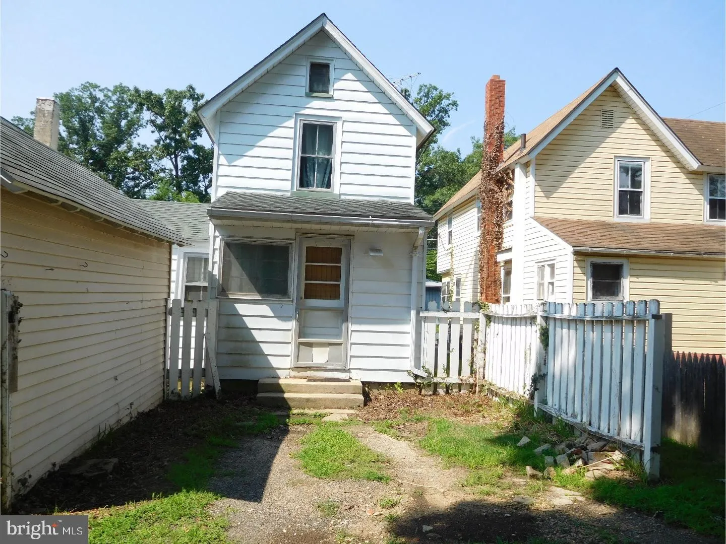 Pitman, New Jersey 08071, United States, 2 Bedrooms Bedrooms, ,1 BathroomBathrooms,Residential,Pending,109485