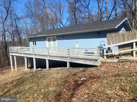 384 Nancy Jack Road, Gerrardstown, WV 25420 - MLS#: WVBE2038214