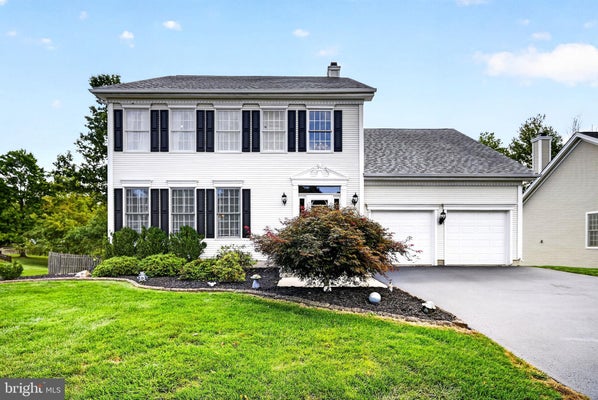 86 CHICORY LN, PENNINGTON, NJ 08534 - Image 7518b60f4f9f5a829a1f2da4f6dd1b8a/2159069937