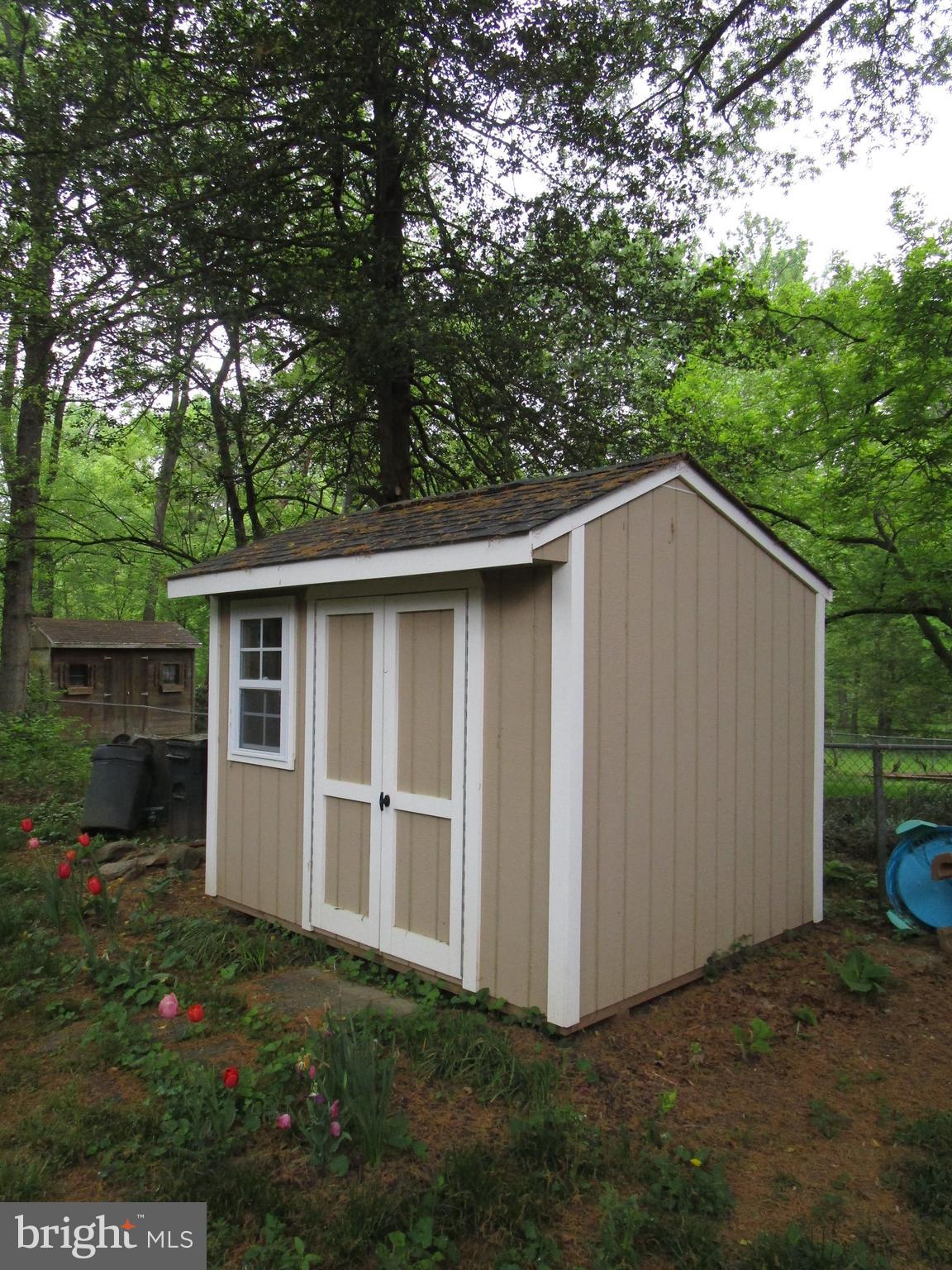 UNIVERSITY PARK - Residential Lease