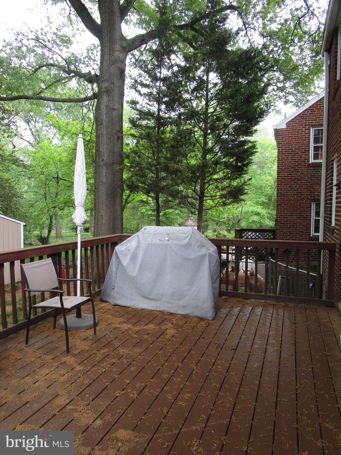 UNIVERSITY PARK - Residential Lease