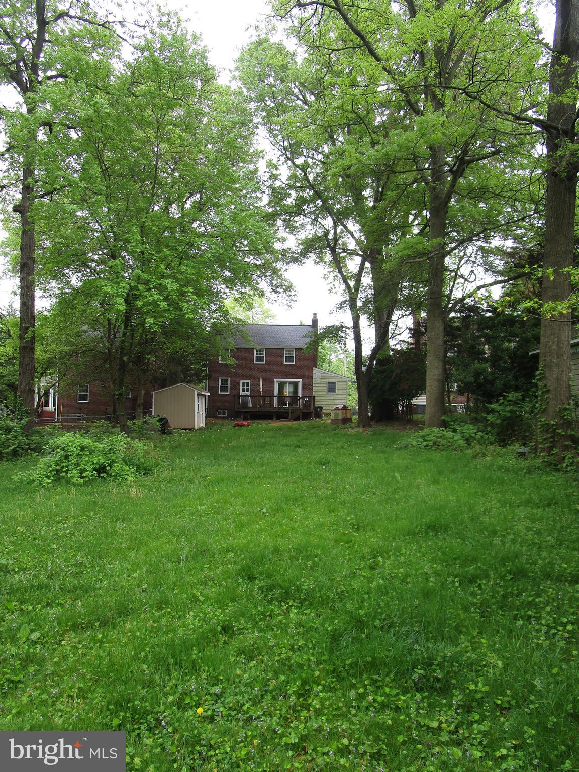 UNIVERSITY PARK - Residential Lease