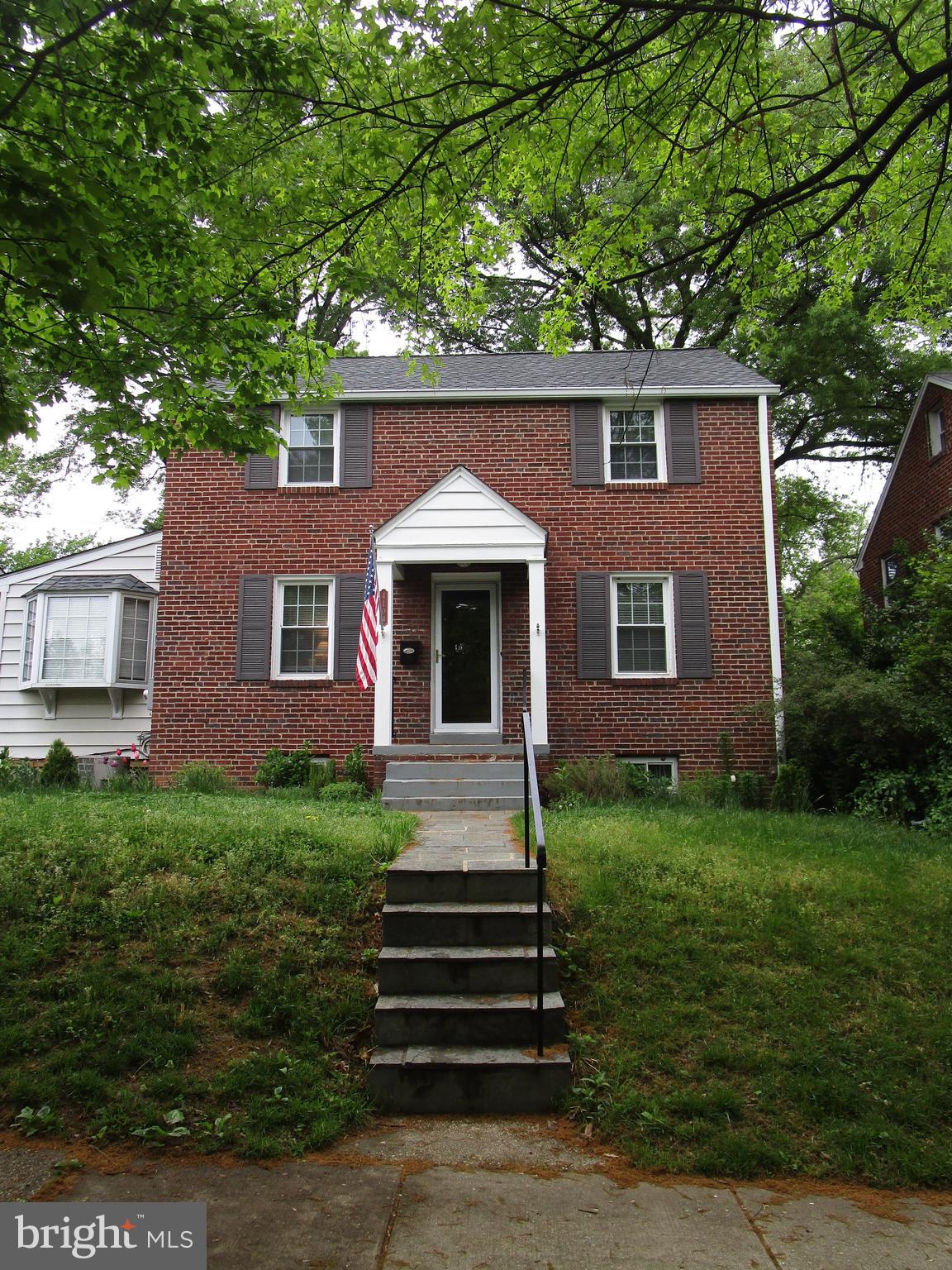 UNIVERSITY PARK - Residential Lease