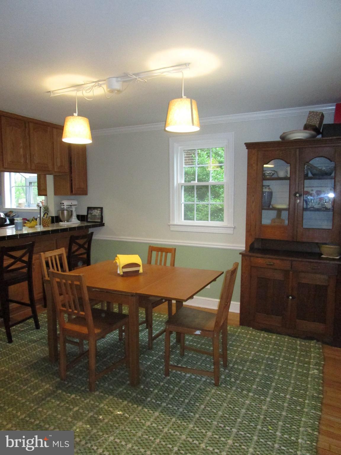 UNIVERSITY PARK - Residential Lease