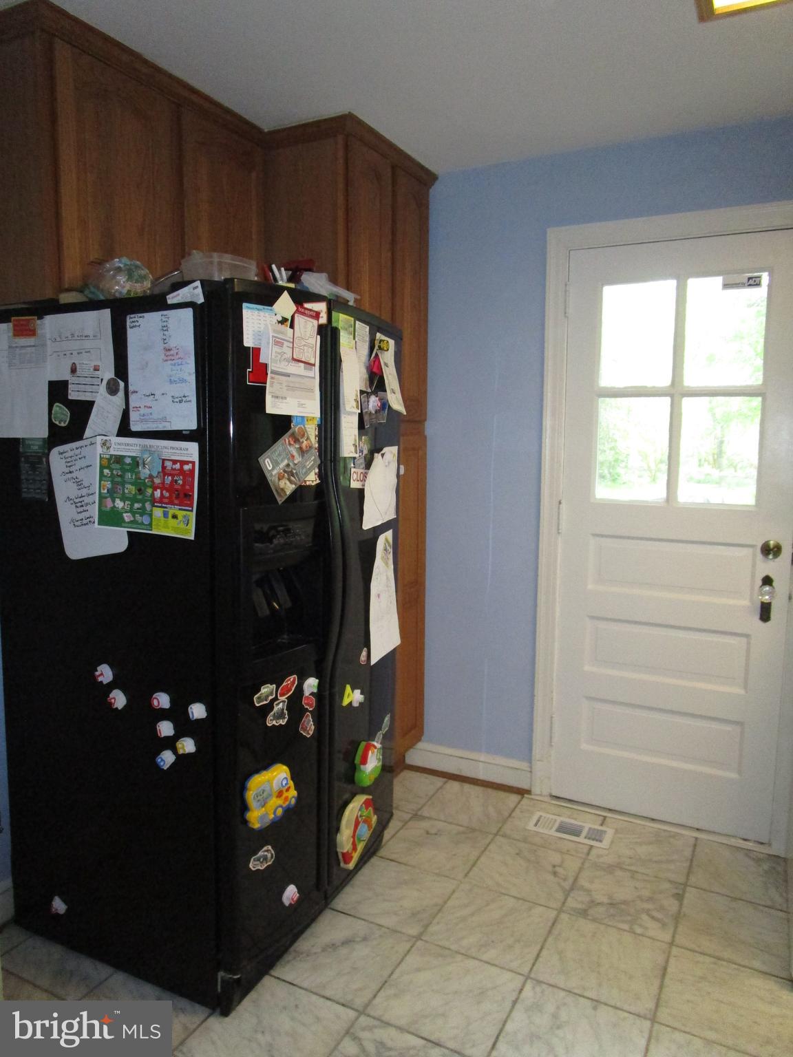 UNIVERSITY PARK - Residential Lease