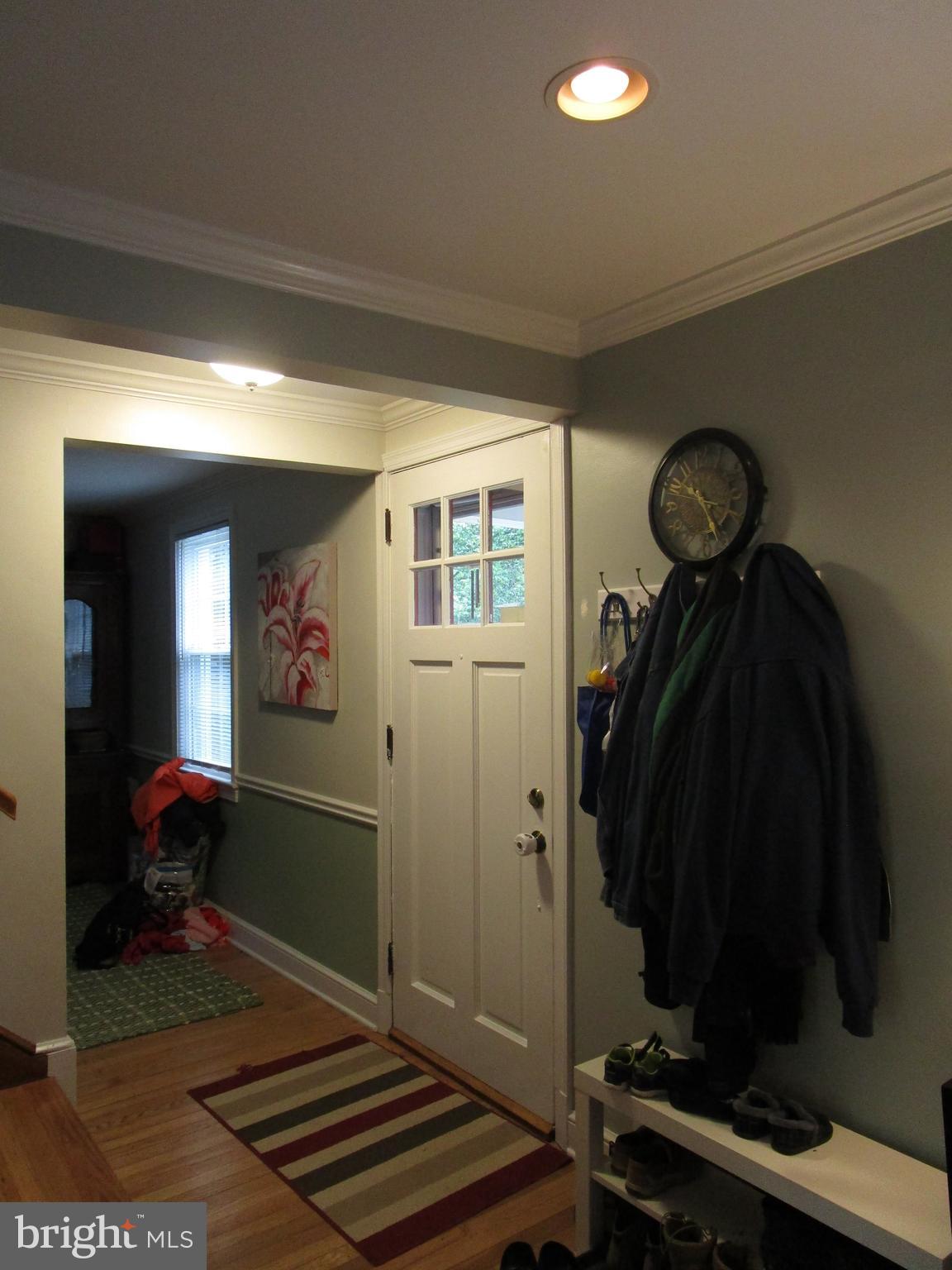 UNIVERSITY PARK - Residential Lease