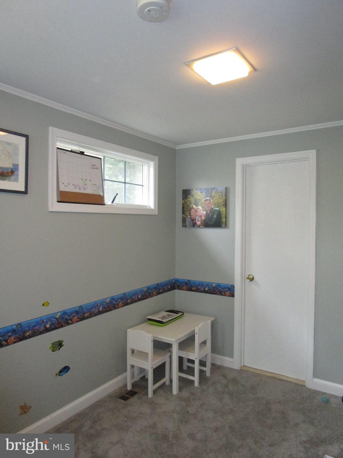 UNIVERSITY PARK - Residential Lease