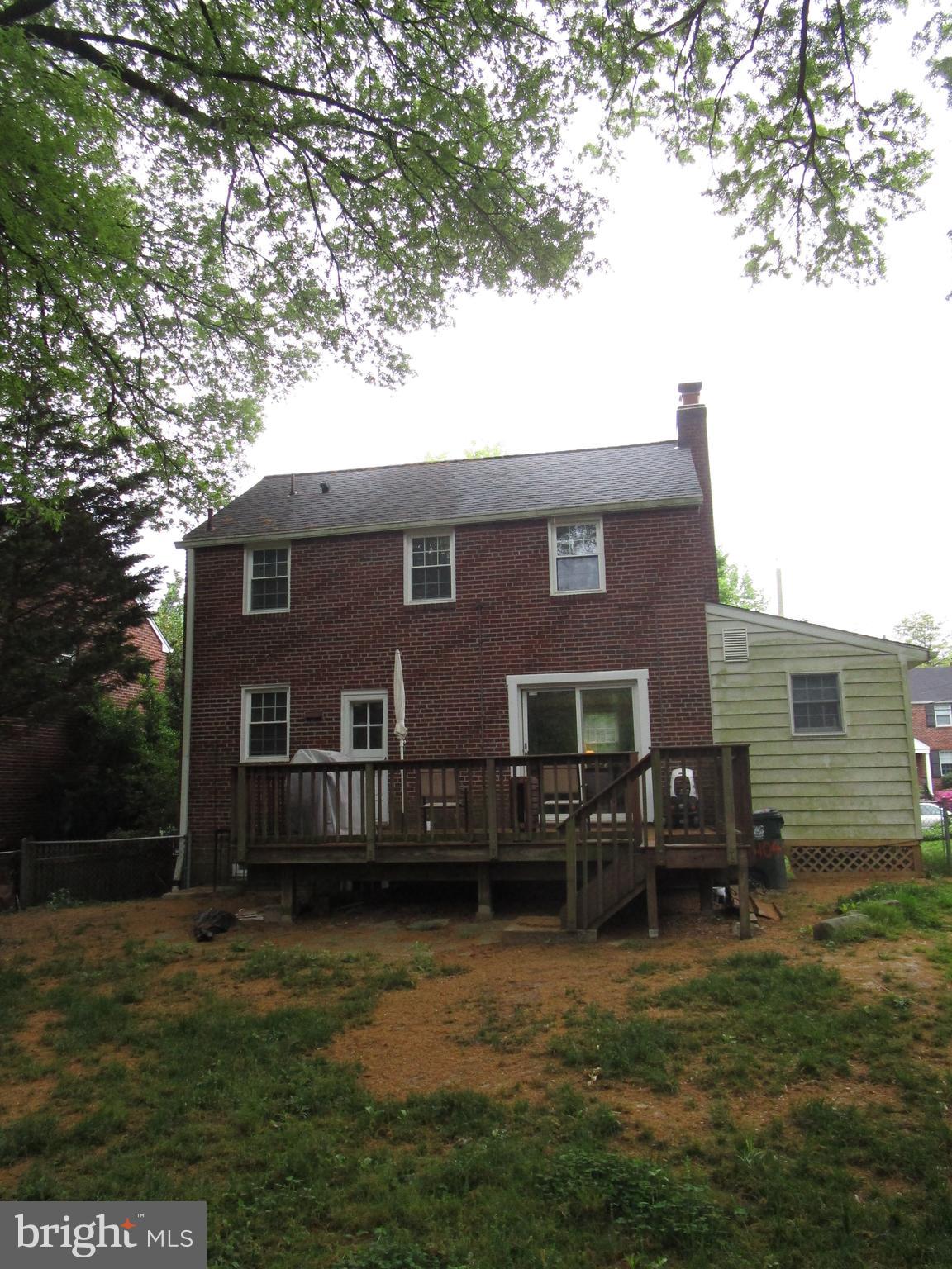 UNIVERSITY PARK - Residential Lease