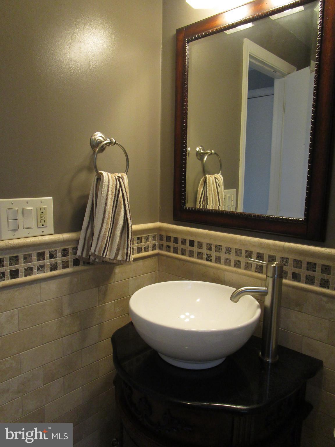 UNIVERSITY PARK - Residential Lease