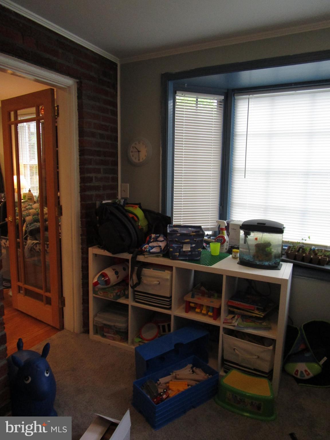 UNIVERSITY PARK - Residential Lease