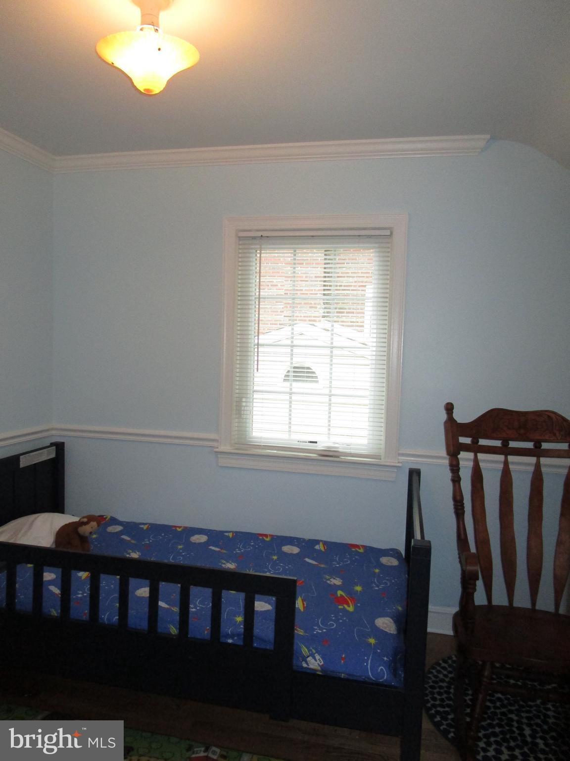 UNIVERSITY PARK - Residential Lease