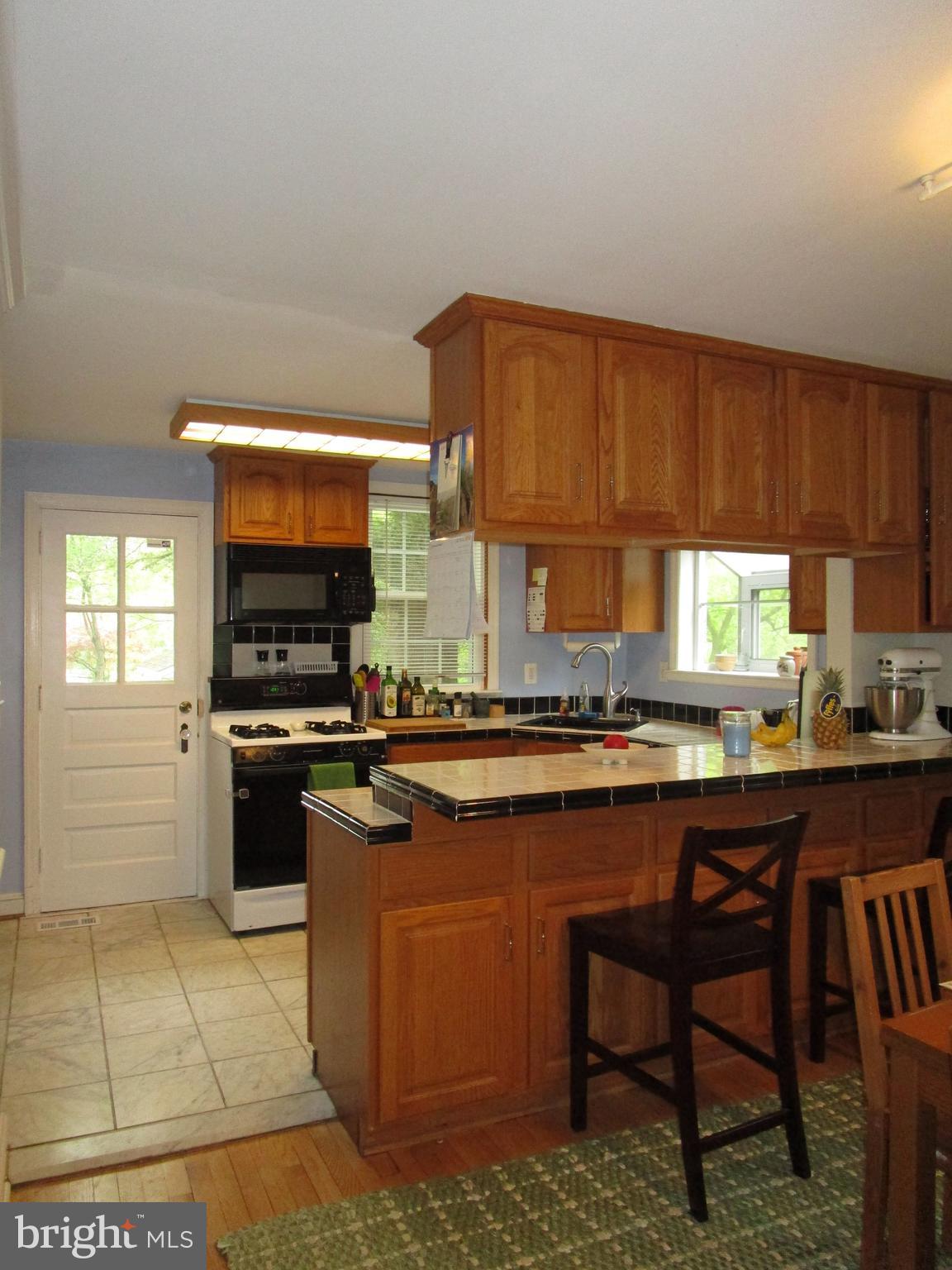 UNIVERSITY PARK - Residential Lease