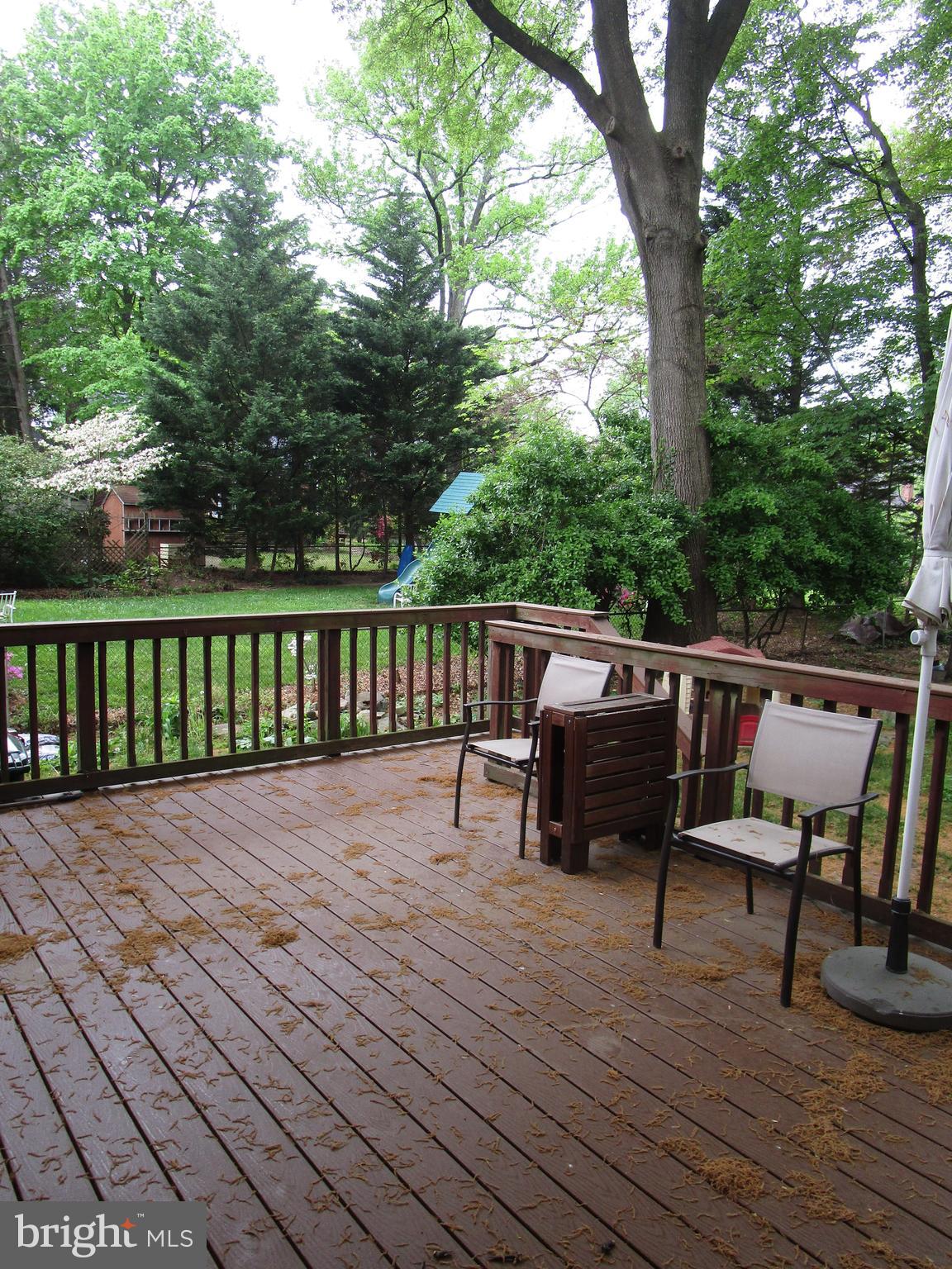 UNIVERSITY PARK - Residential Lease