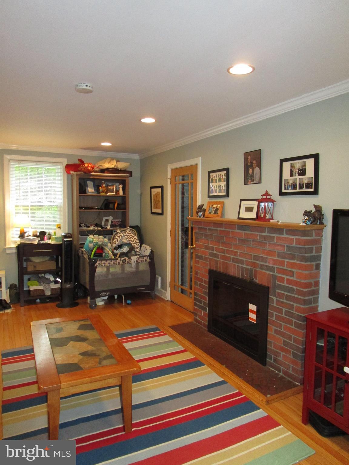 UNIVERSITY PARK - Residential Lease