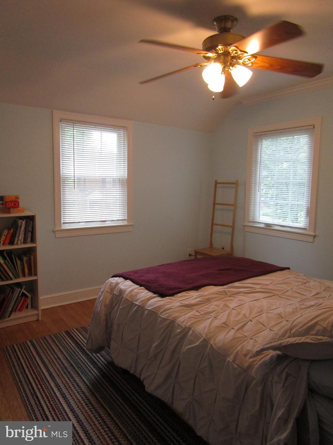 UNIVERSITY PARK - Residential Lease