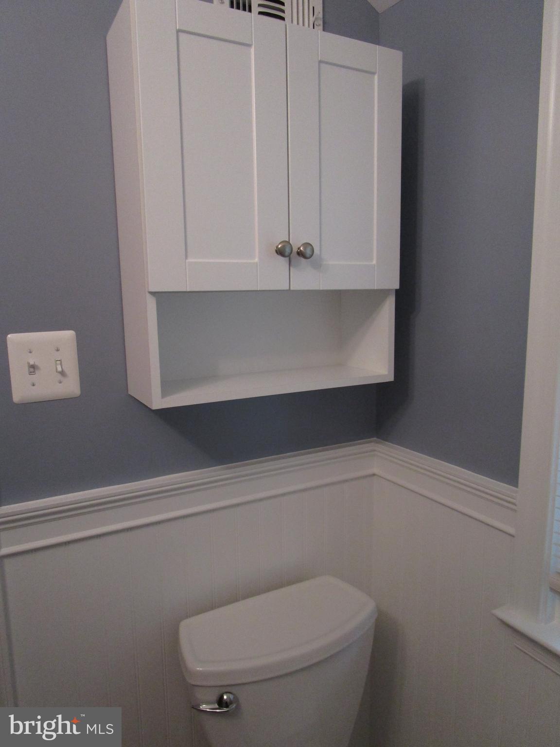 UNIVERSITY PARK - Residential Lease