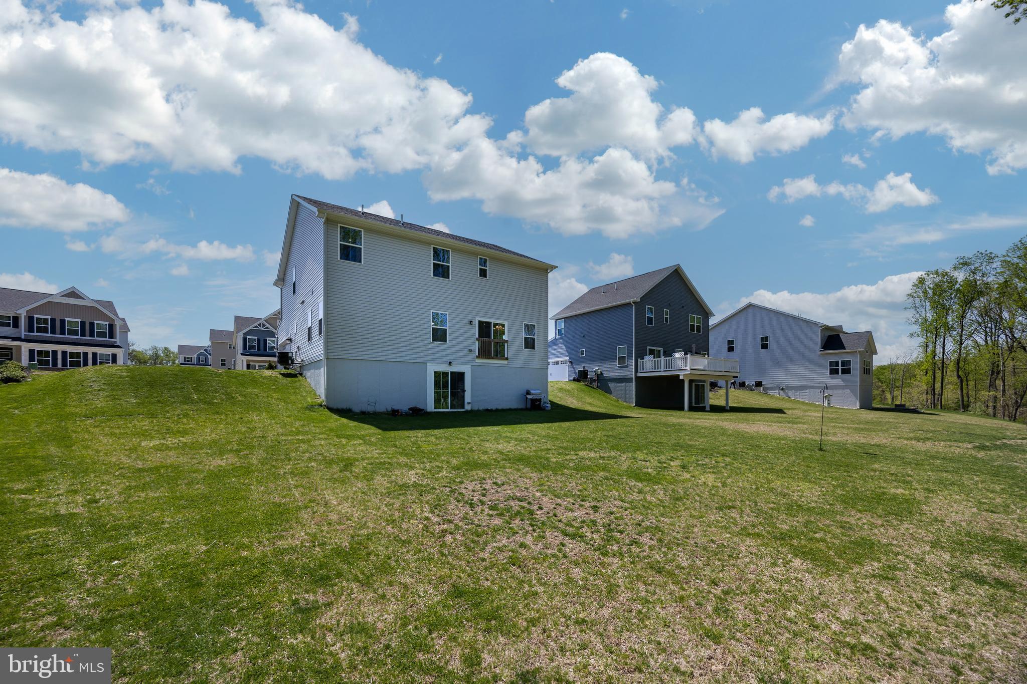 STARGAZER VILLAGE - Residential