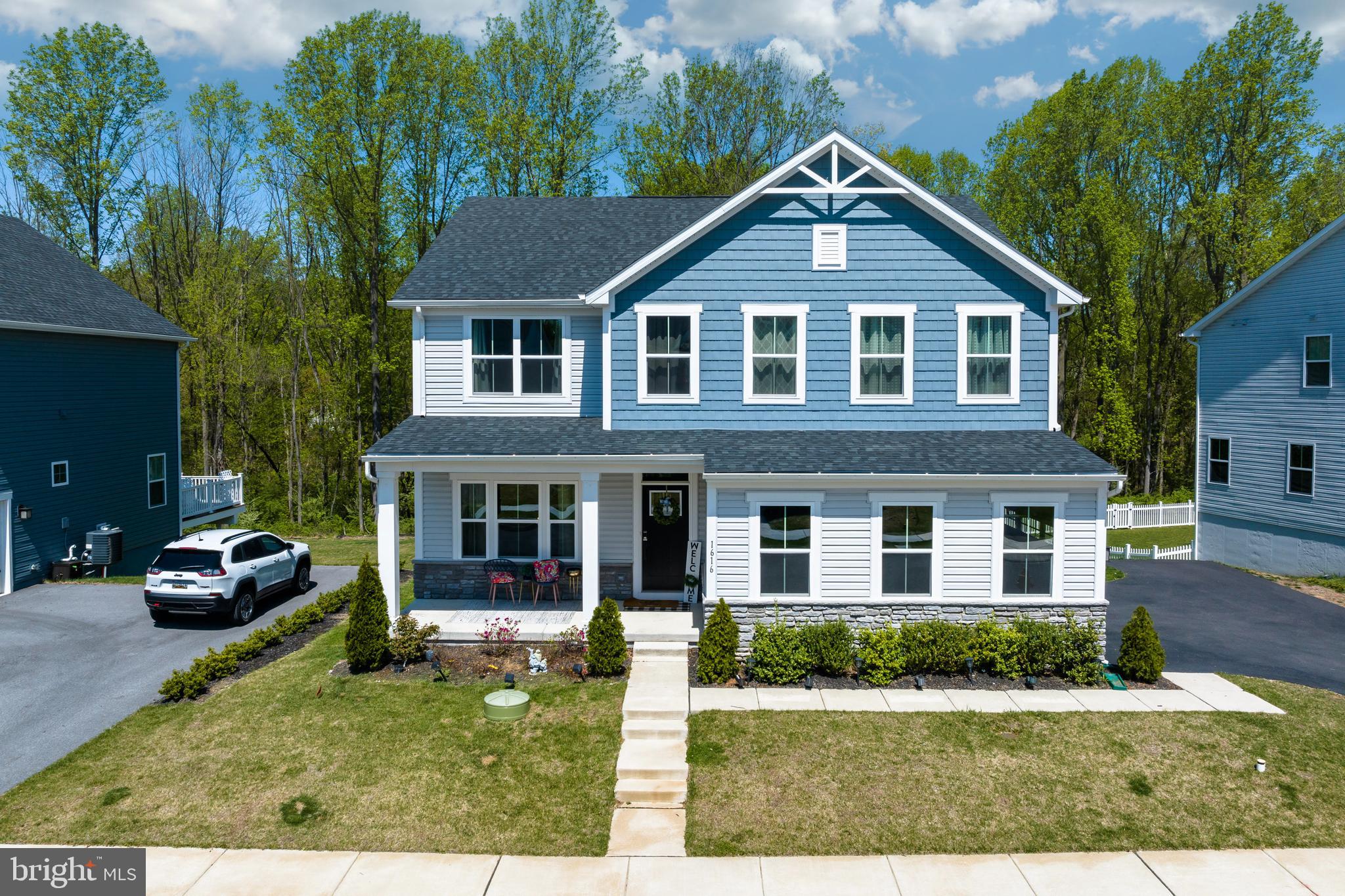 STARGAZER VILLAGE - Residential