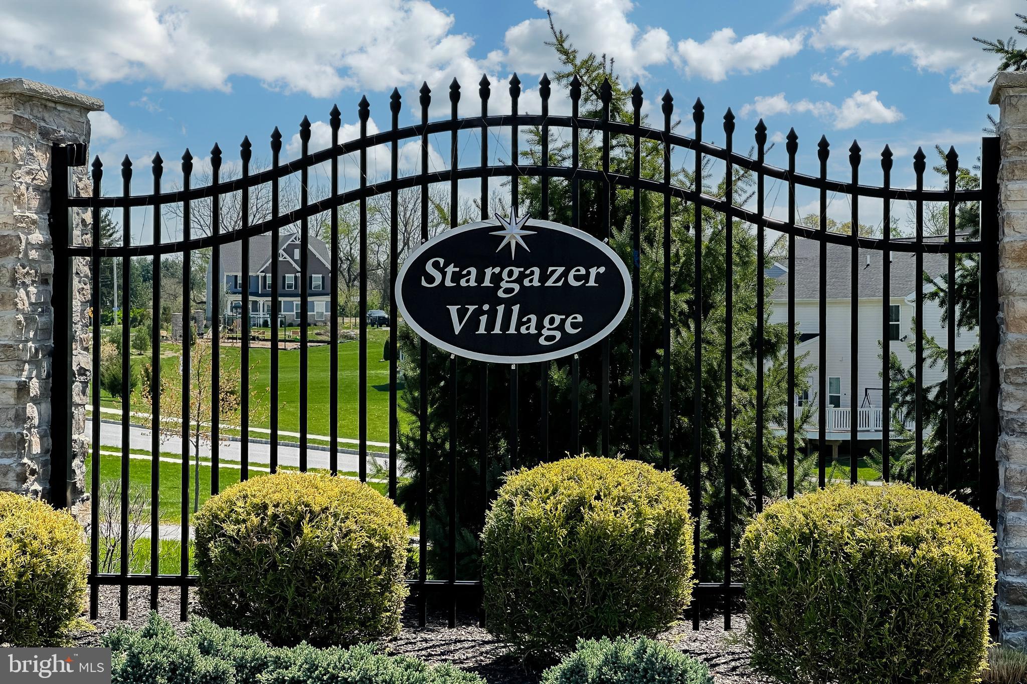 STARGAZER VILLAGE - Residential