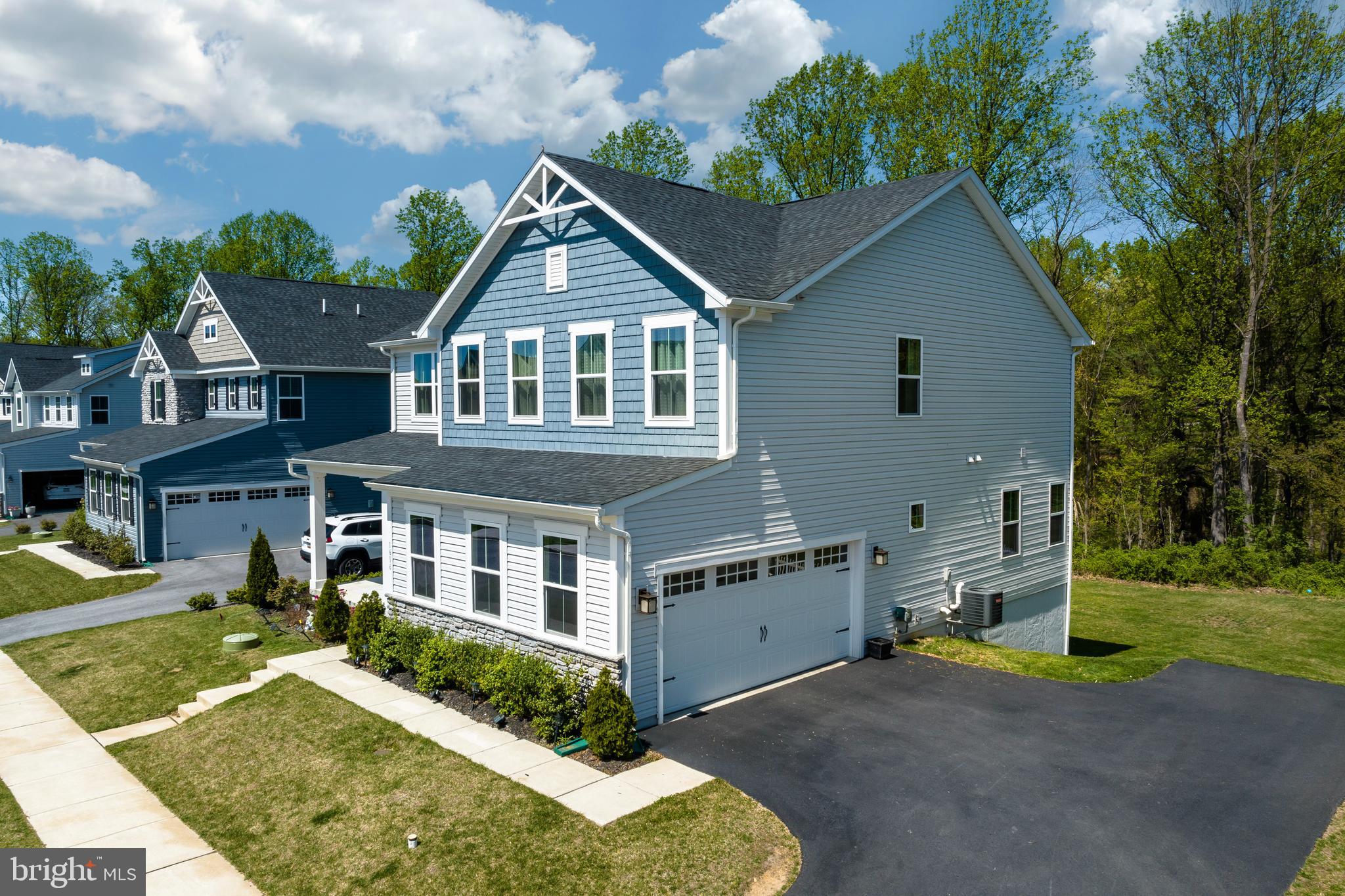 STARGAZER VILLAGE - Residential