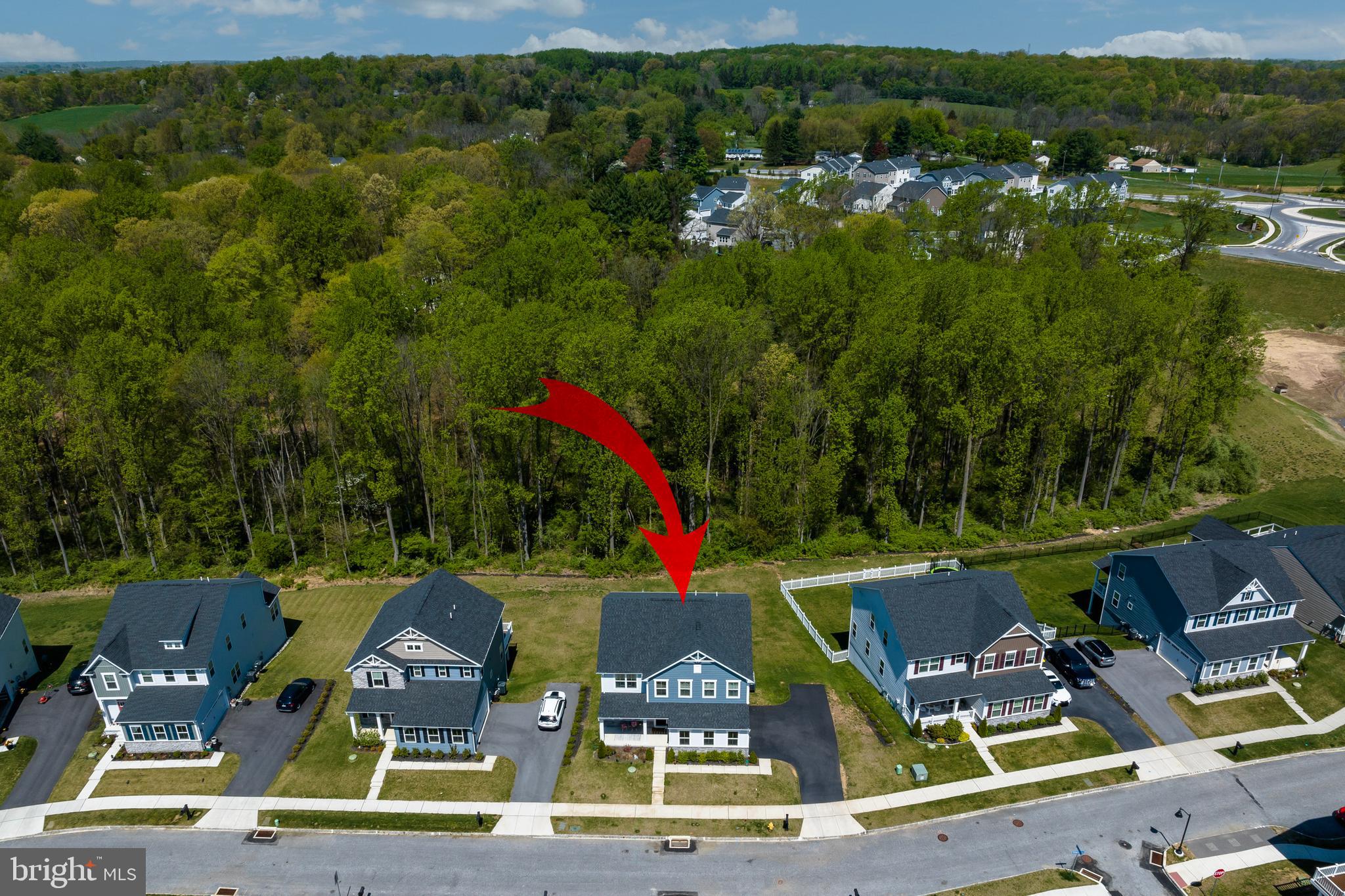 STARGAZER VILLAGE - Residential