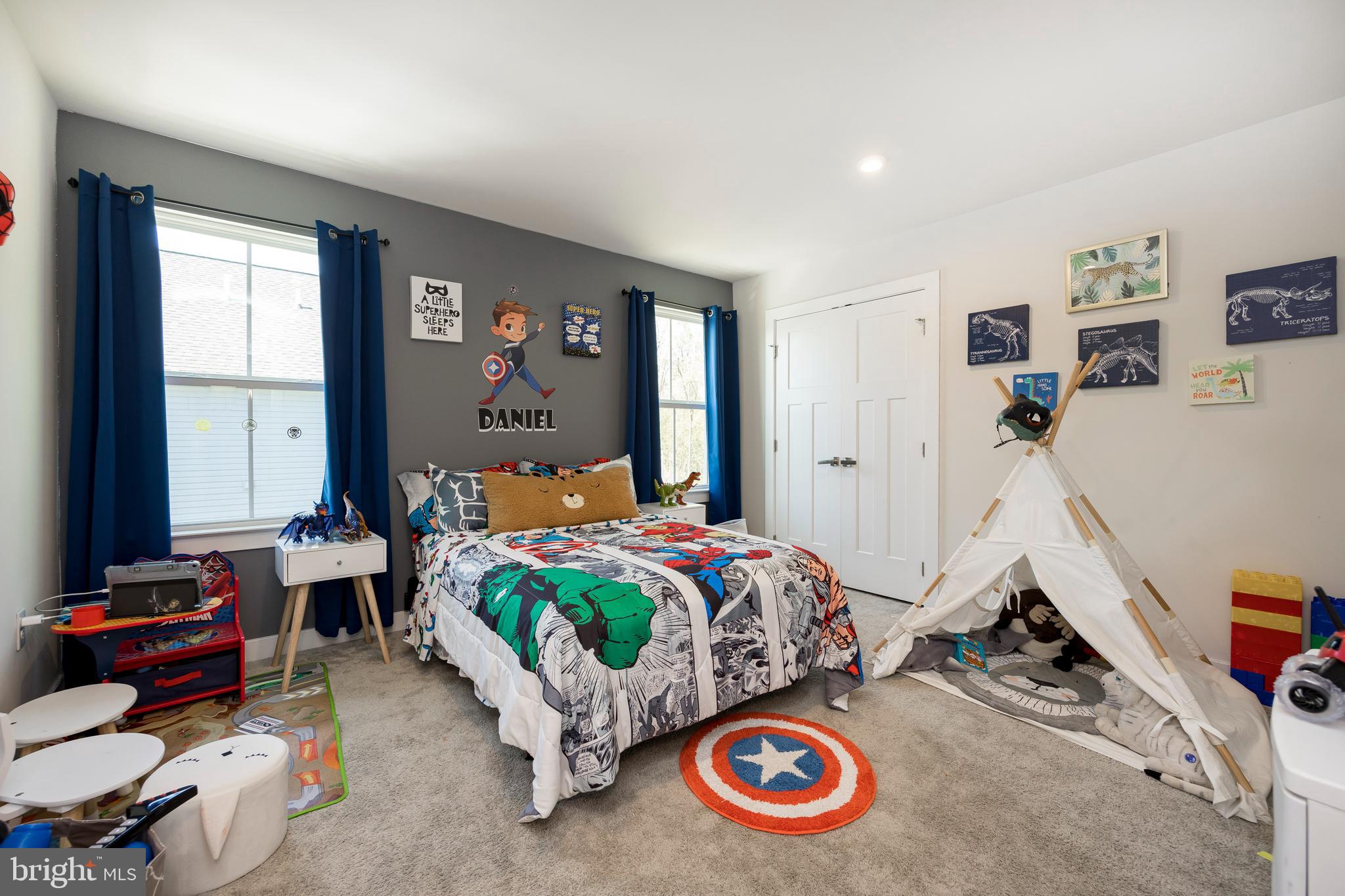 STARGAZER VILLAGE - Residential