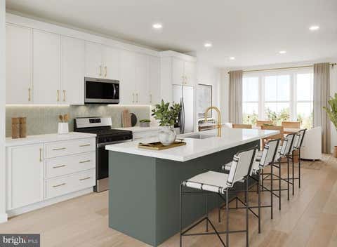 Townhouse For Sale - 24987 Rosslare Harbour Terrace<br/> CHANTILLY, VA 20152