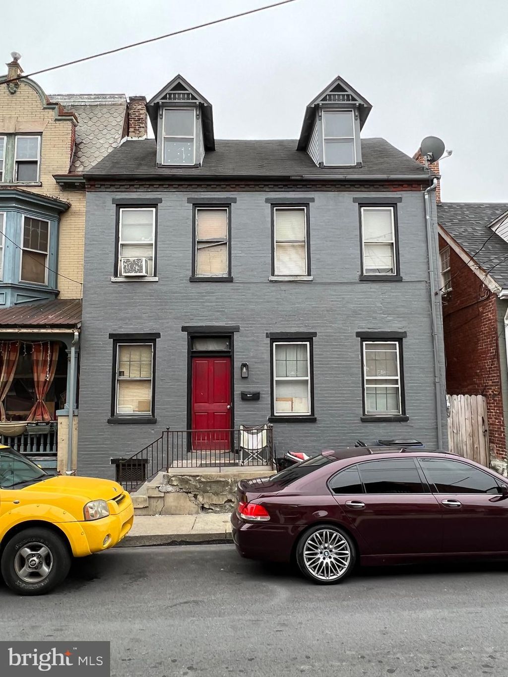 Photo of 15 HOWARD AVE, LANCASTER, PA 17602 (MLS # PALA2031922)