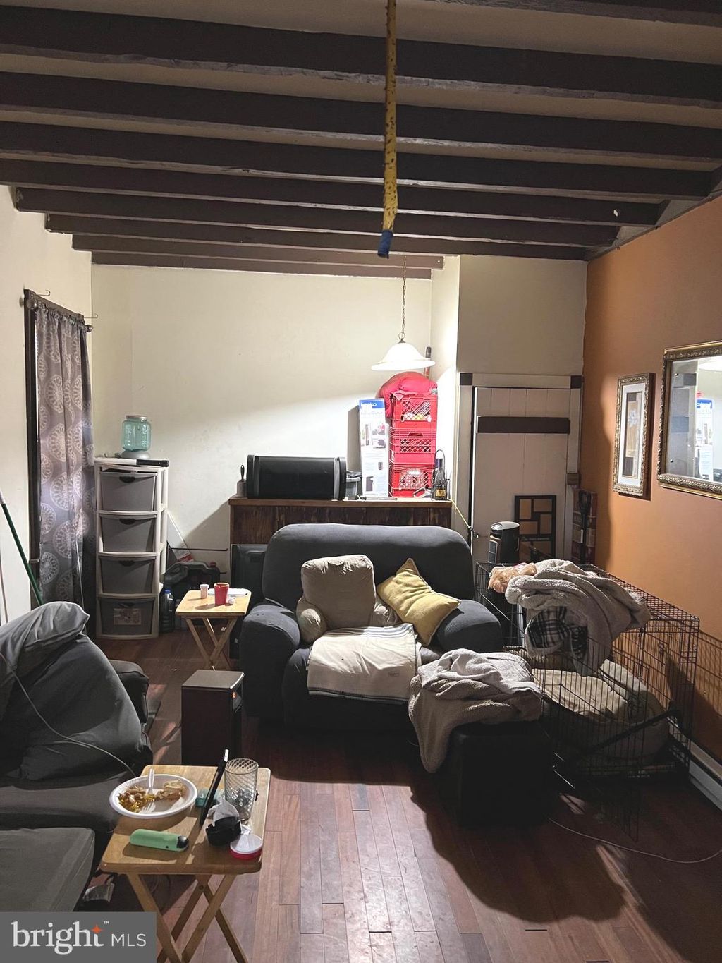 Photo of 15 HOWARD AVE, LANCASTER, PA 17602 (MLS # PALA2031922)