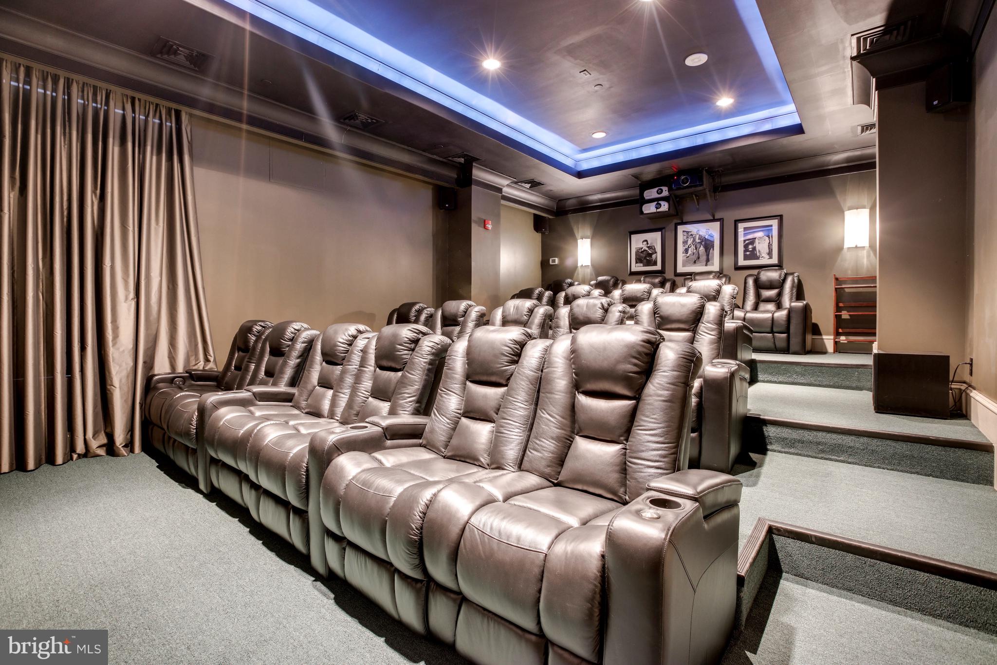 CONTINENTAL - Residential