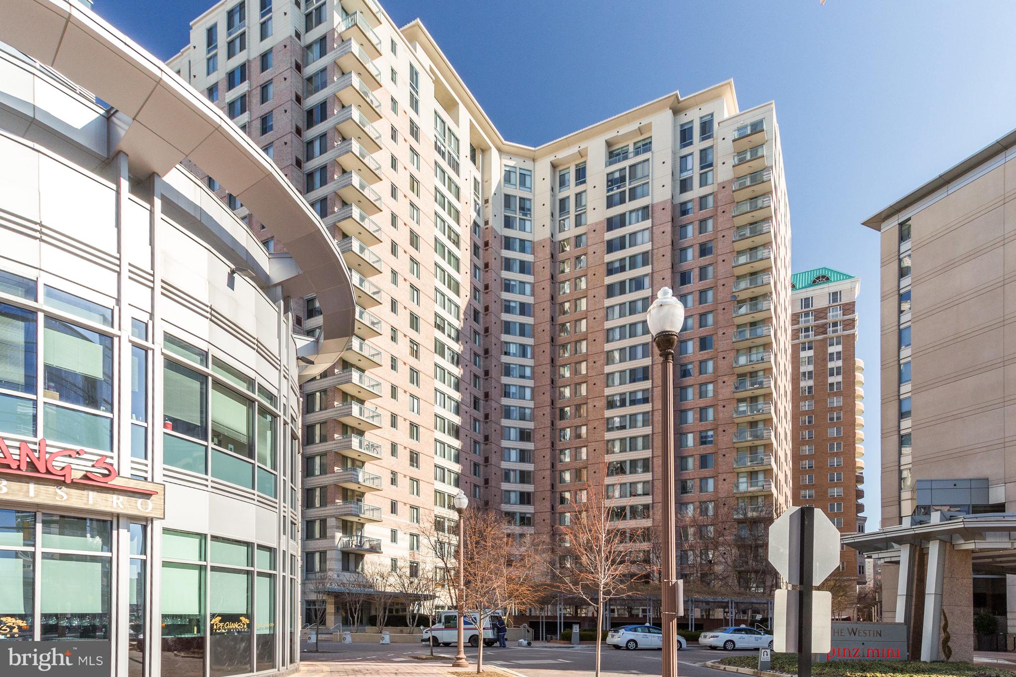 CONTINENTAL - Residential