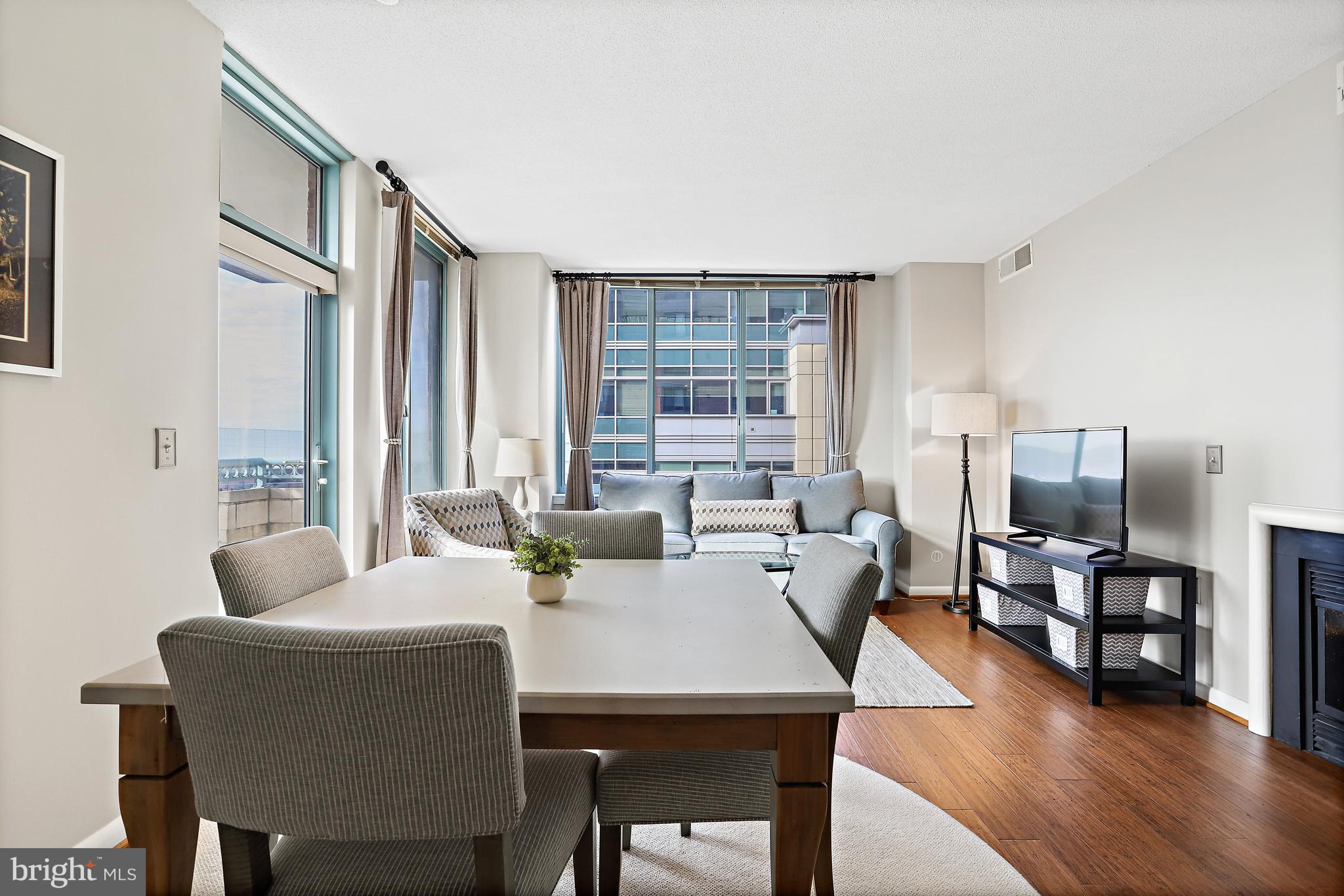 CONTINENTAL - Residential