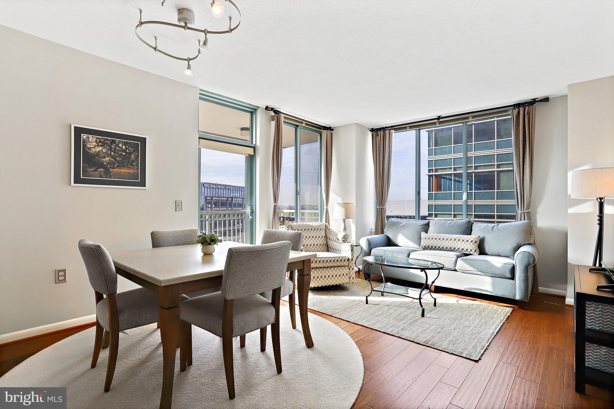 CONTINENTAL - Residential