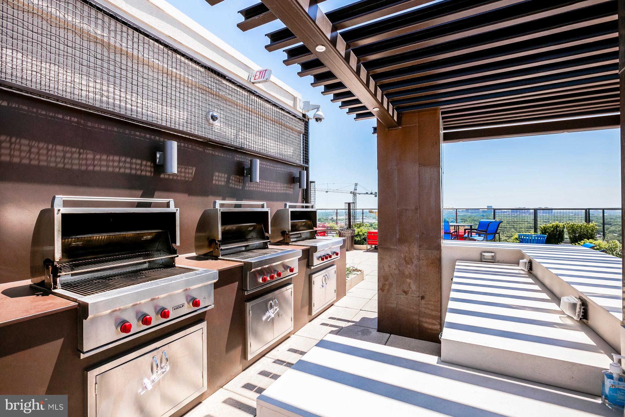 CONTINENTAL - Residential