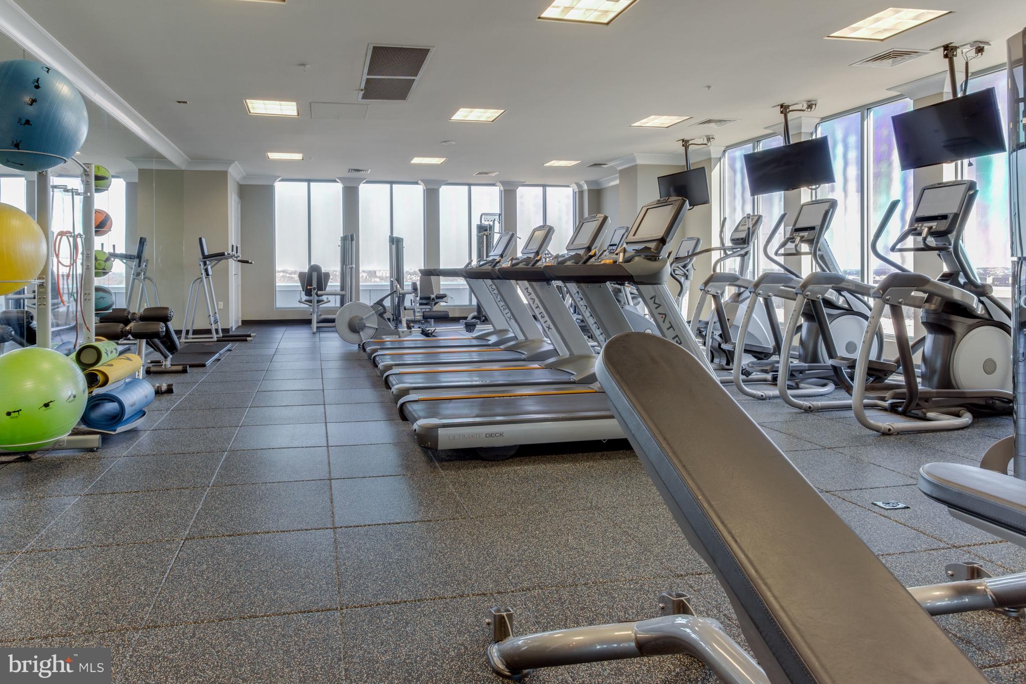 CONTINENTAL - Residential