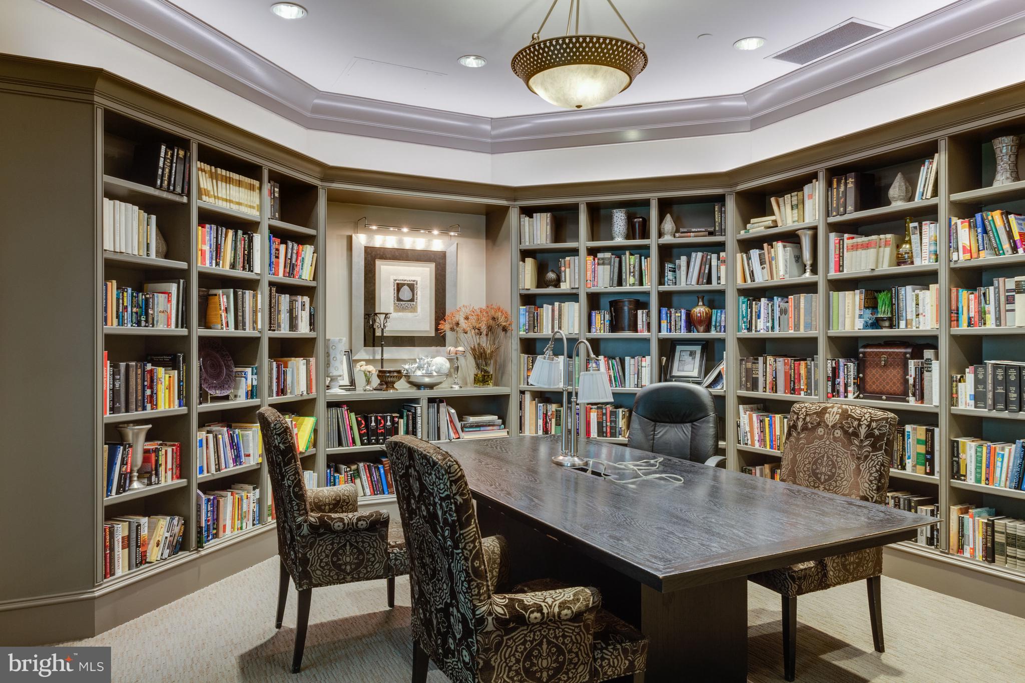 CONTINENTAL - Residential